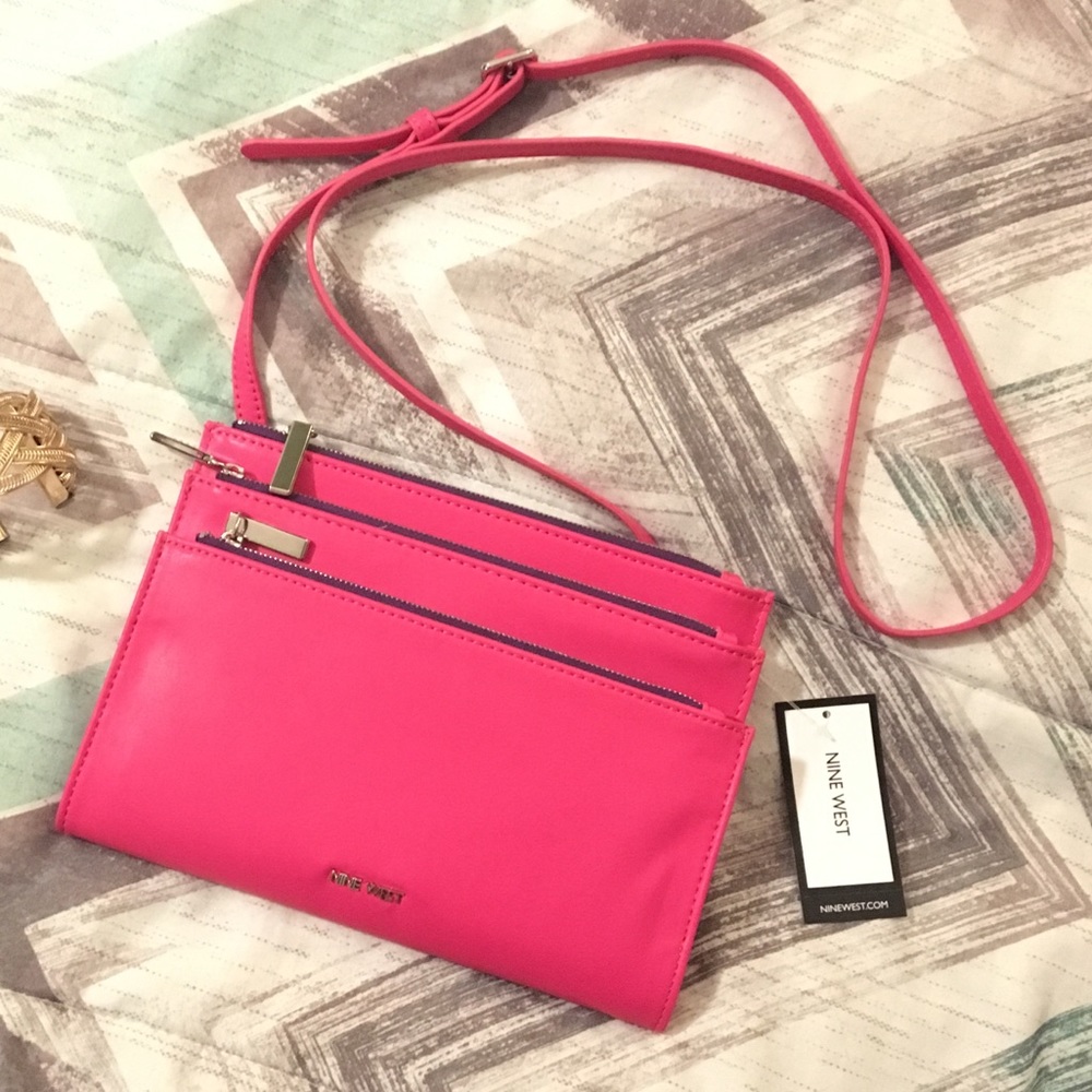 **FINAL PRICE** Nine West Bag